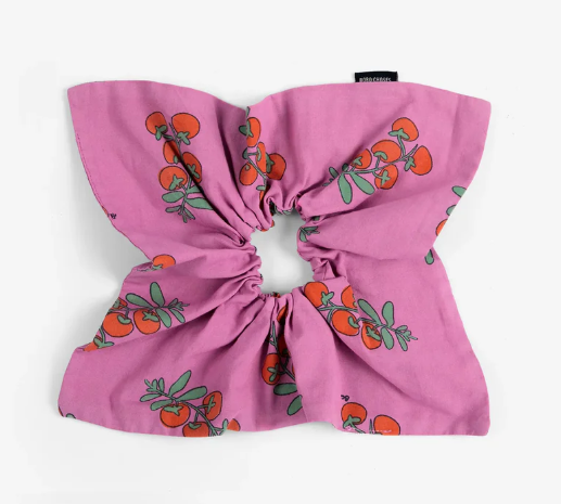 Colour Herbalist Scrunchie