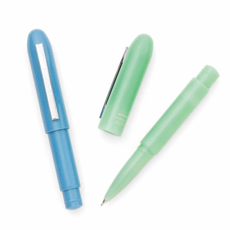 Hightide Penco Bullet Pencil Light: Khaki