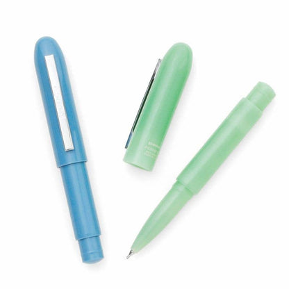 Hightide Penco Bullet Pencil Light: Khaki