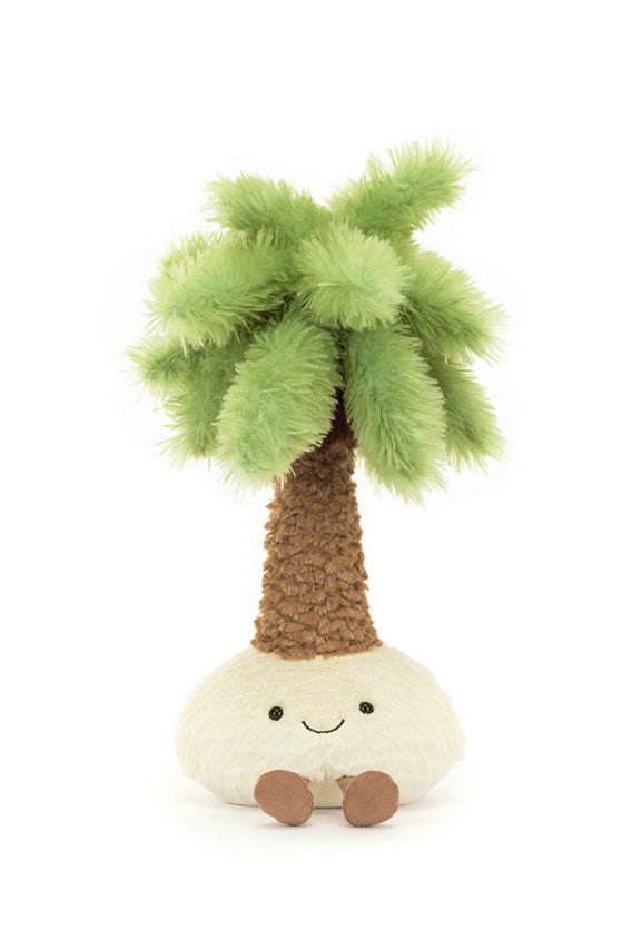 Amuseables Pammie Palm Tree