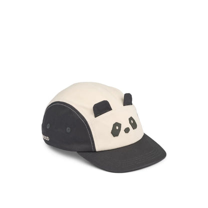 Rory Panda Cap