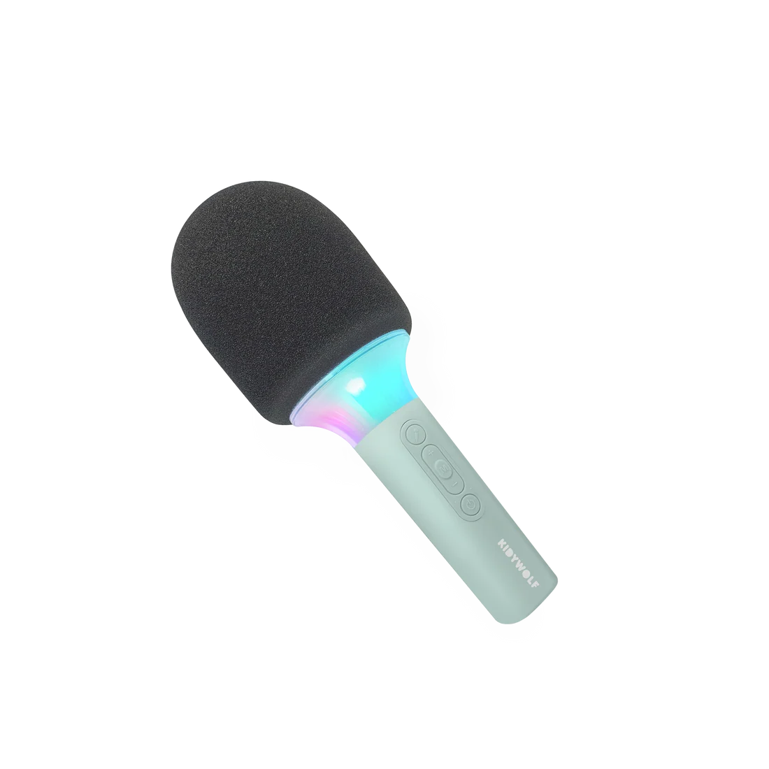Kidymic All In One Karaoke Microphone