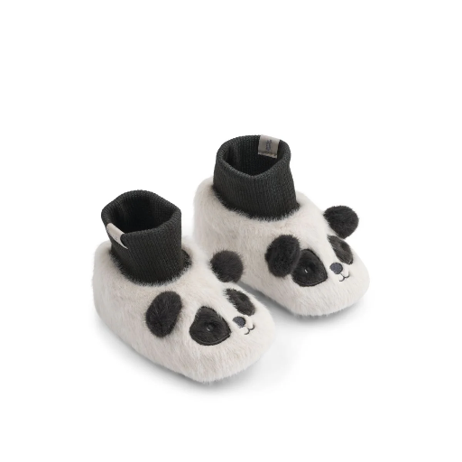 Beth Panda Slippers