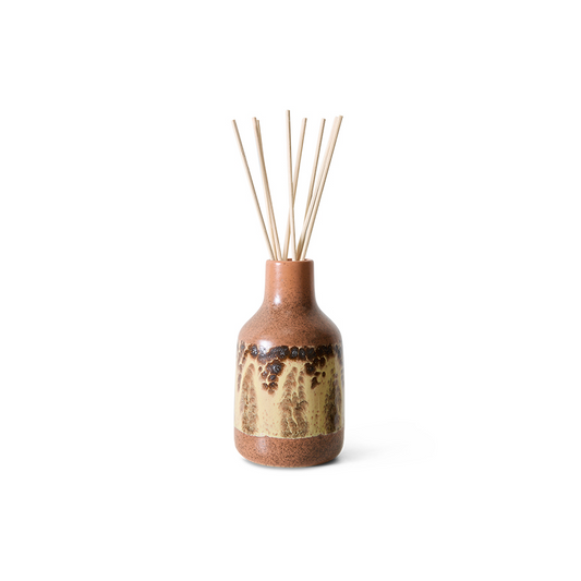 70’s Ceramic : Fragrance Sticks Kyoto