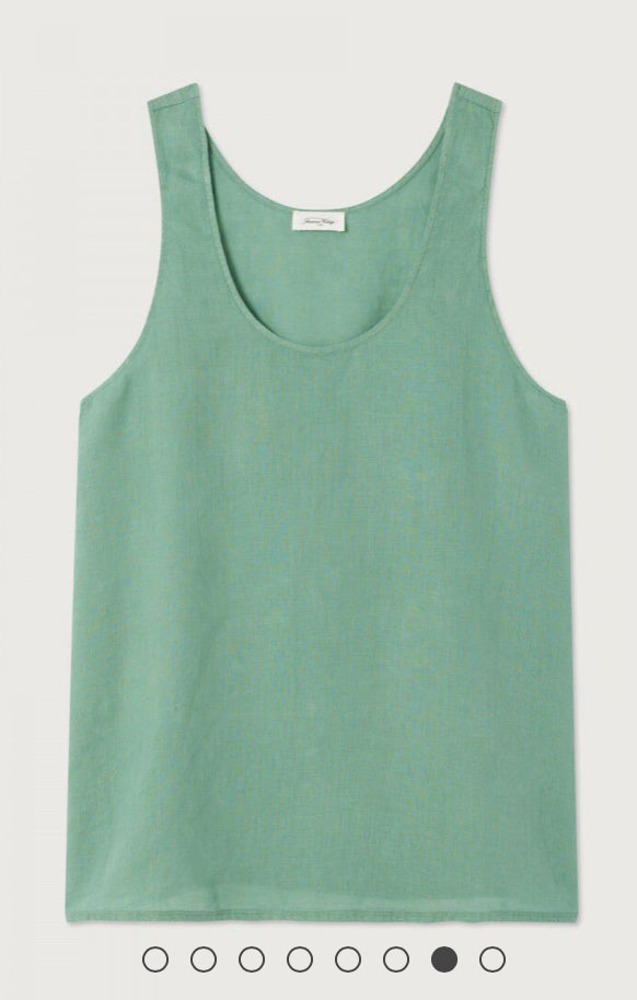 Ivybo Top - Lily