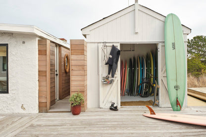 Surf Shacks Vol. 3