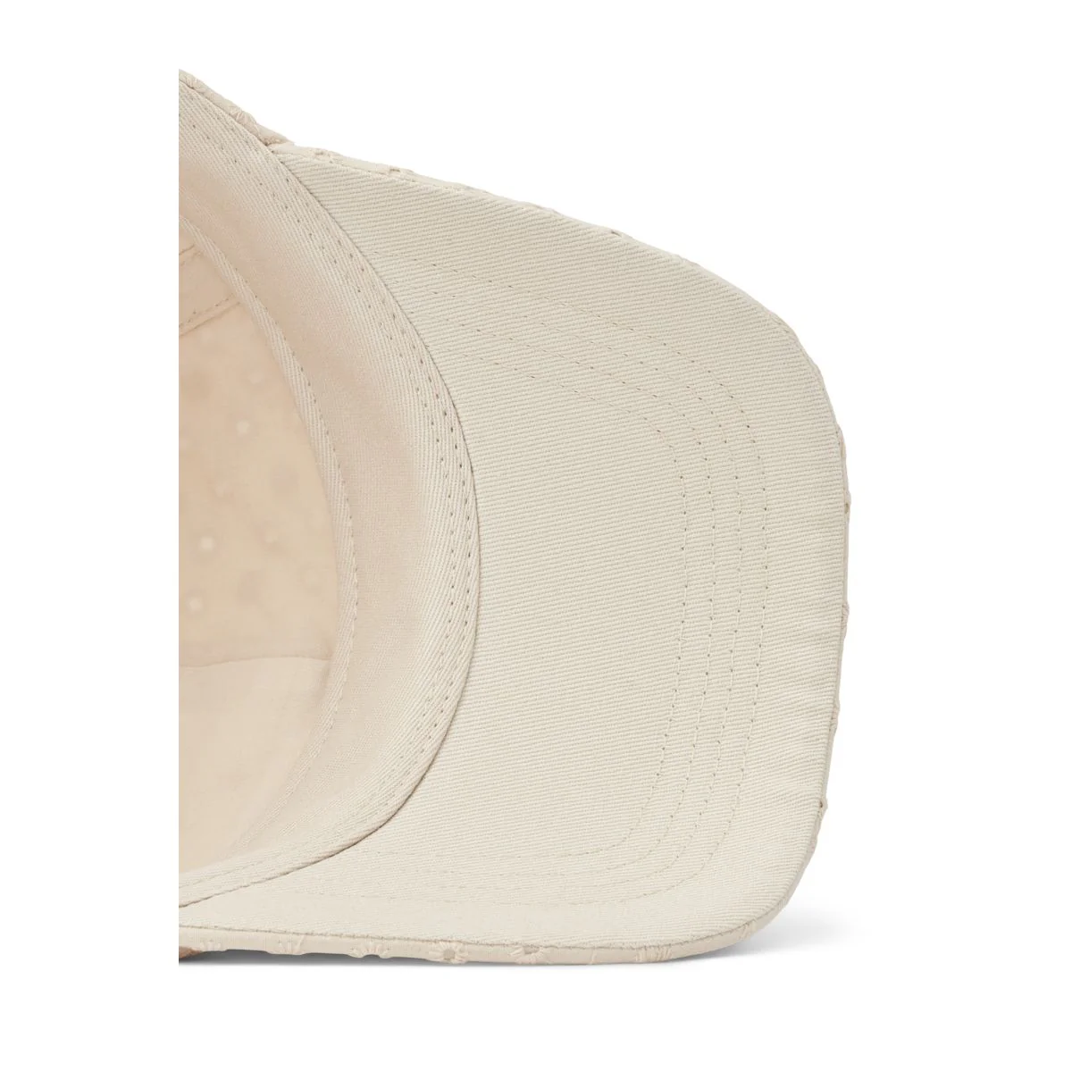 Danny Anglaise Cap - Sandy