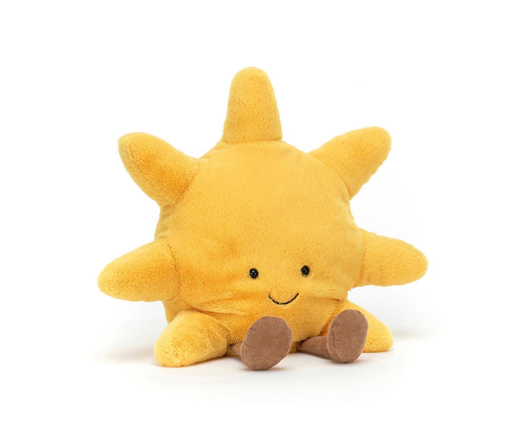 Amuseables Sun