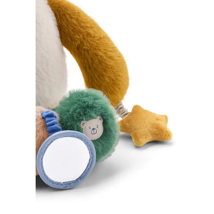 Angelina Activity Toy Rabbit