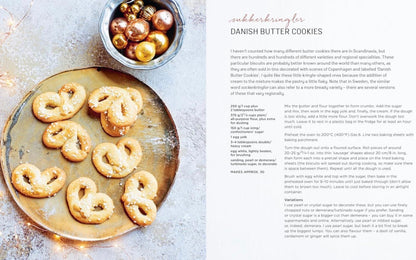 Scandikitchen Christmas