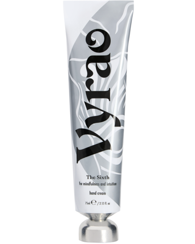 Vyrao Hand & Neck Scent Cream - The Sixth