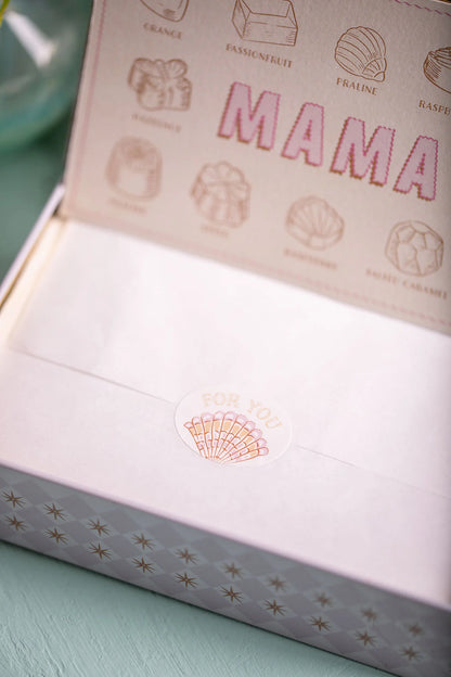 Mama Truffle Tin