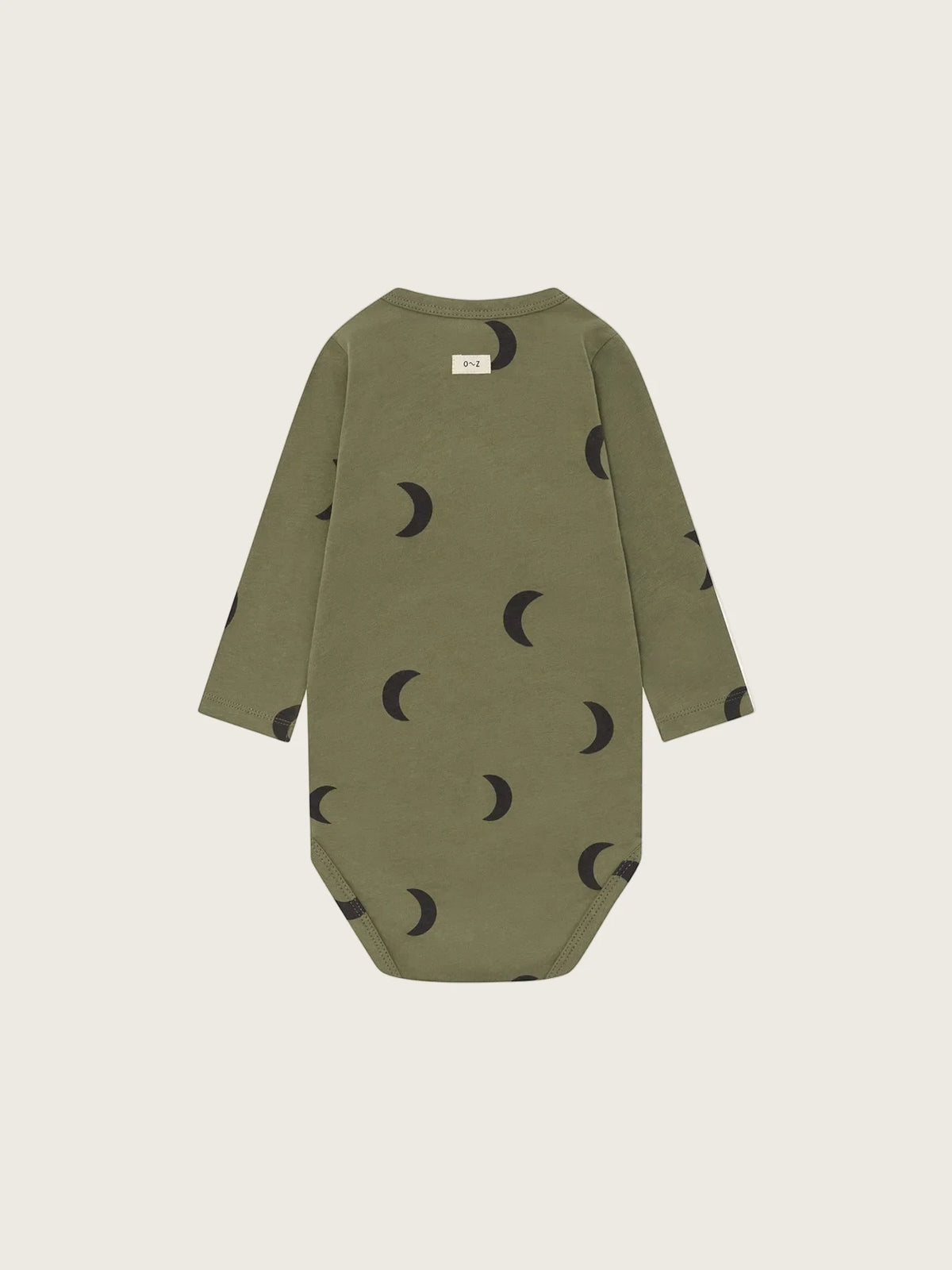 Pine Midnight Bodysuit