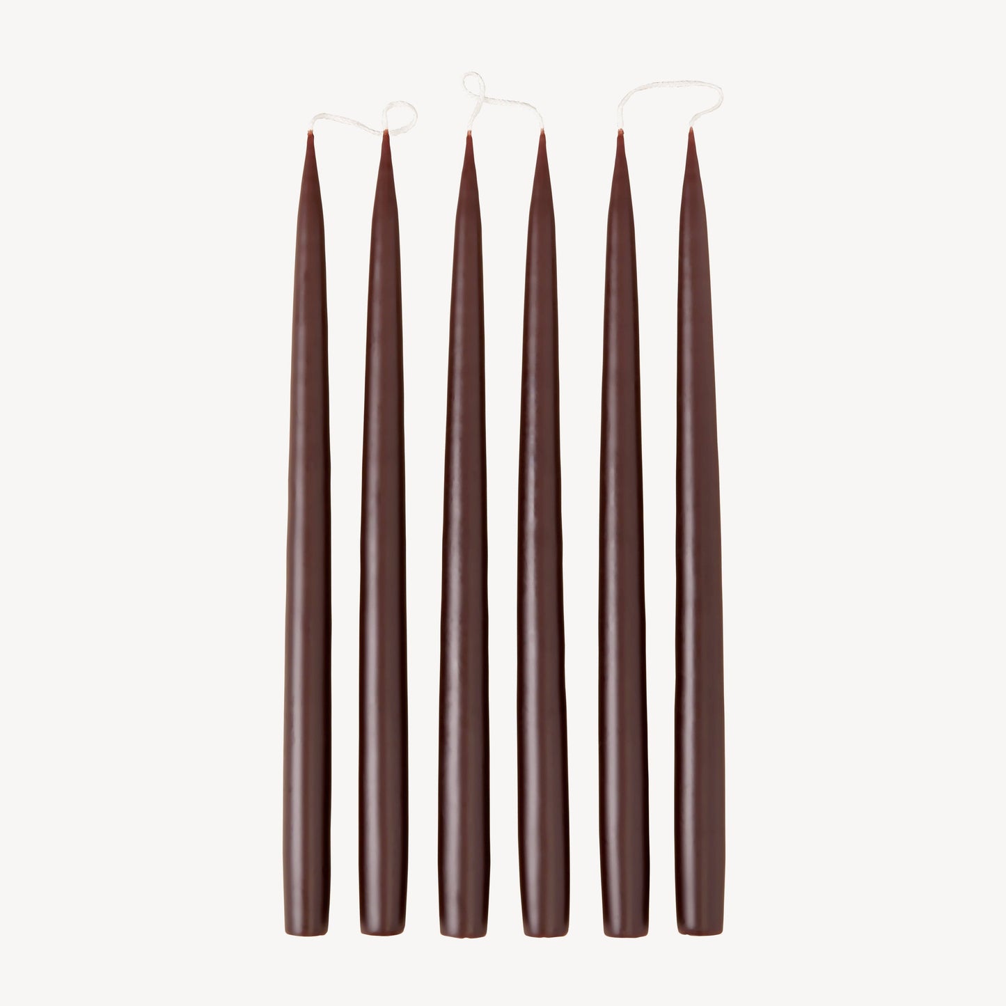 Taper 35 - Dark Brown