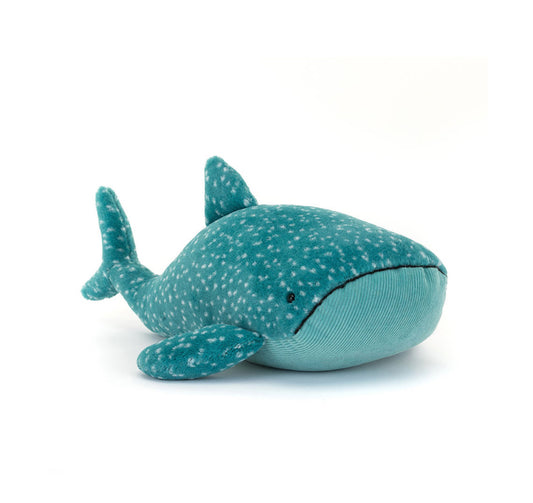 Gobfrey Whale Shark