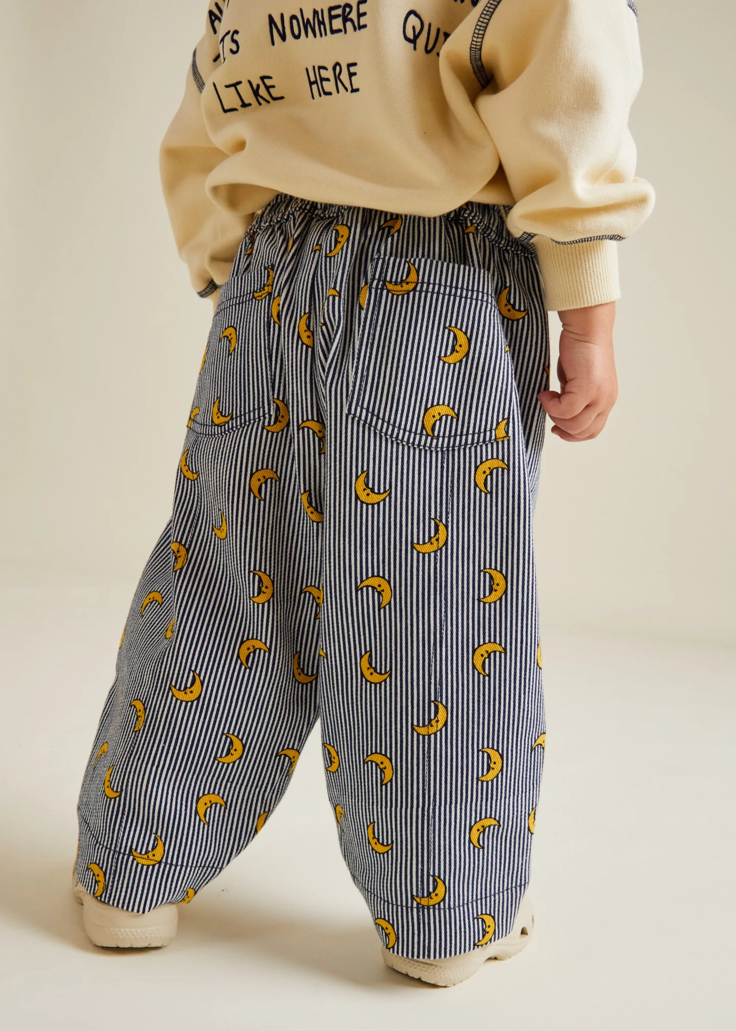 Rex Moon Trouser