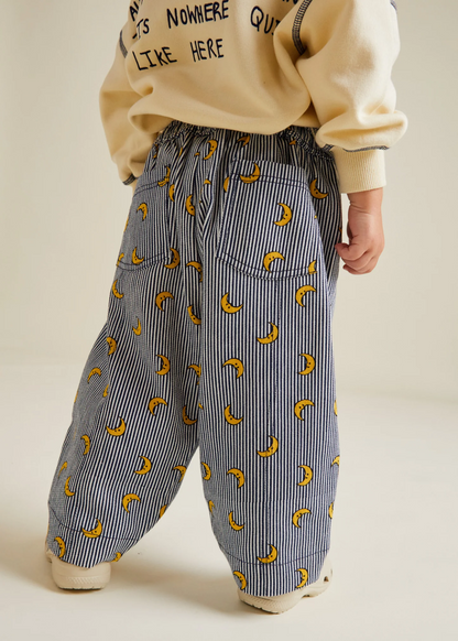 Rex Moon Trouser
