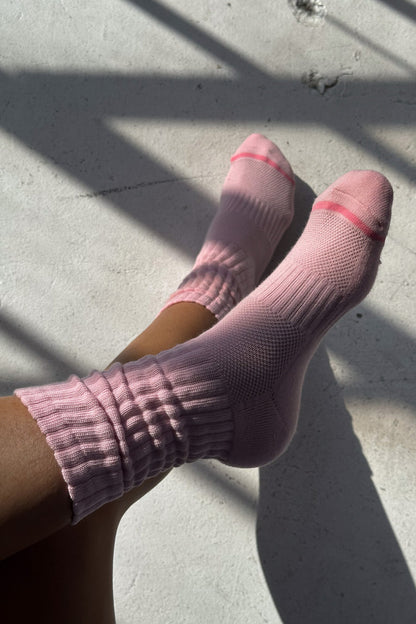 Ballet  Socks - Pink