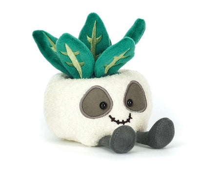 Amuseables Skull Planter