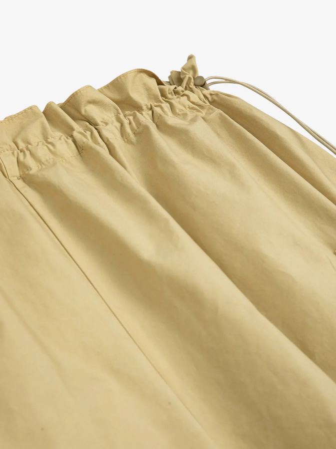 Paper Touch Culottes