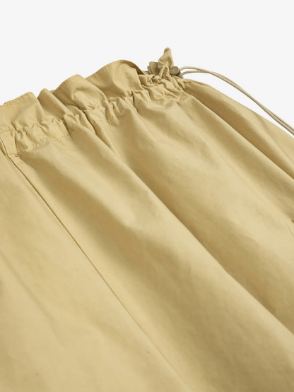 Paper Touch Culottes