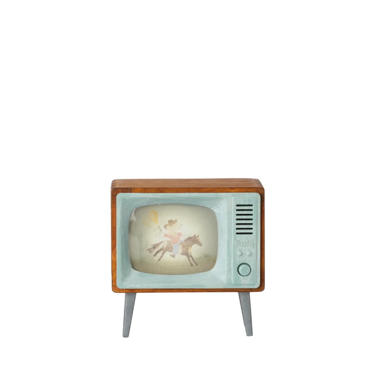 Mouse Television