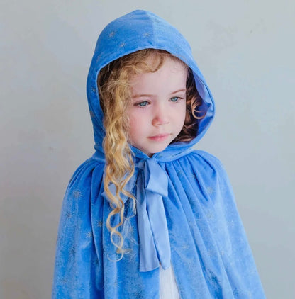 Ice Queen Cape