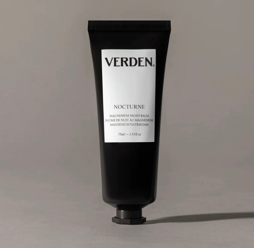 Nocturne Magnesium Night Balm