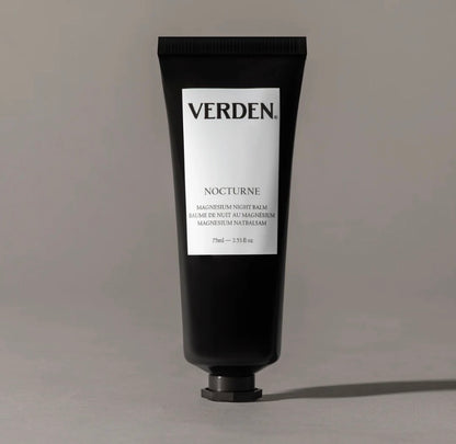 Nocturne Magnesium Night Balm