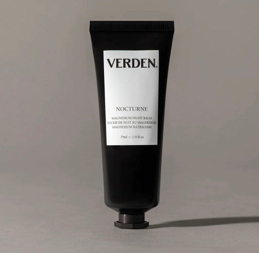Nocturne Magnesium Night Balm