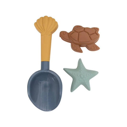 Ocean World Beach Set