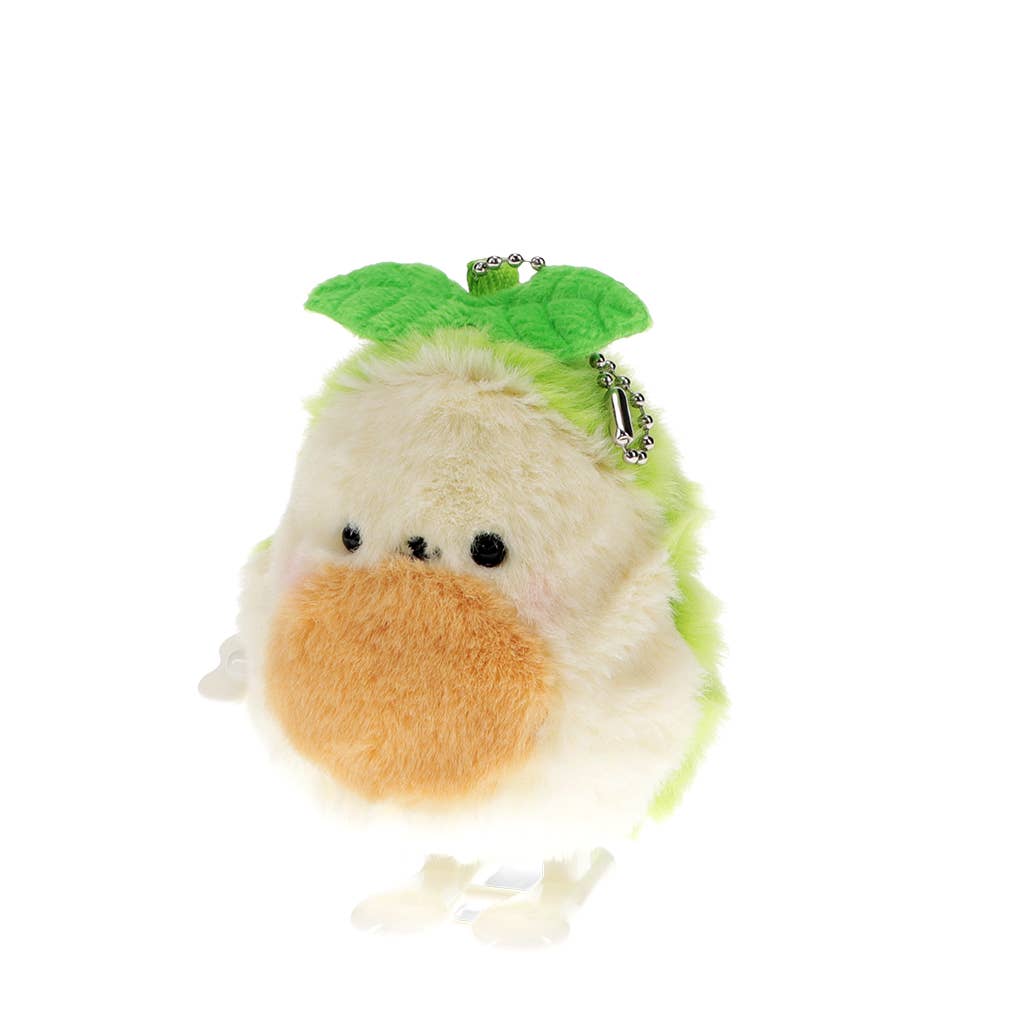 Wind-up toy - Avocado