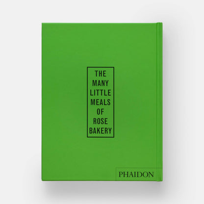 Breakfast, Lunch, Tea