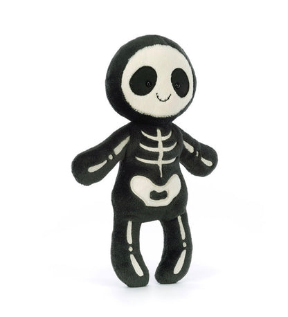 Skeleton Bob