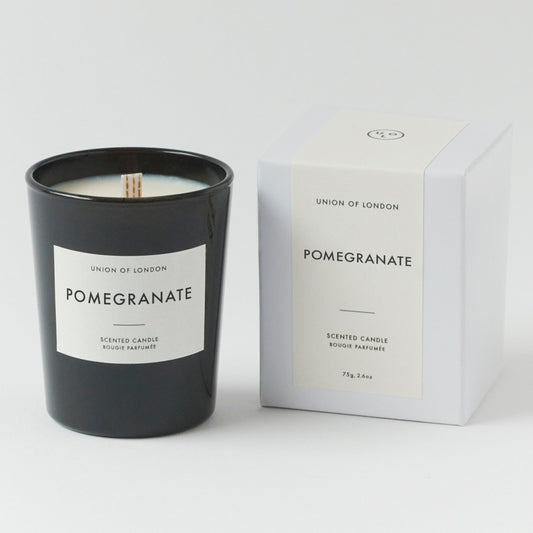 UOL Pomegranate Small Candle