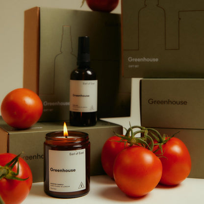 Gift Set Duo - Greenhouse