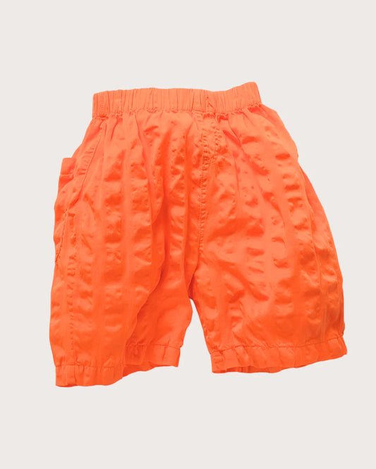 Kit Seersucker Shorts