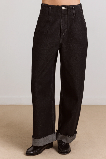 Loose Fit Pascal Jeans