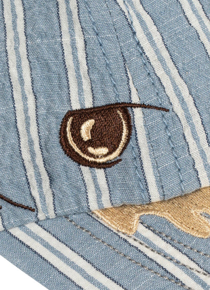 Elliot Shark Cap
