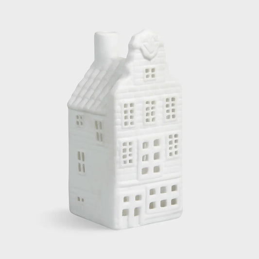 Tealight Canal House - Tulip