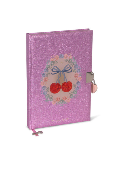 My Little Diary