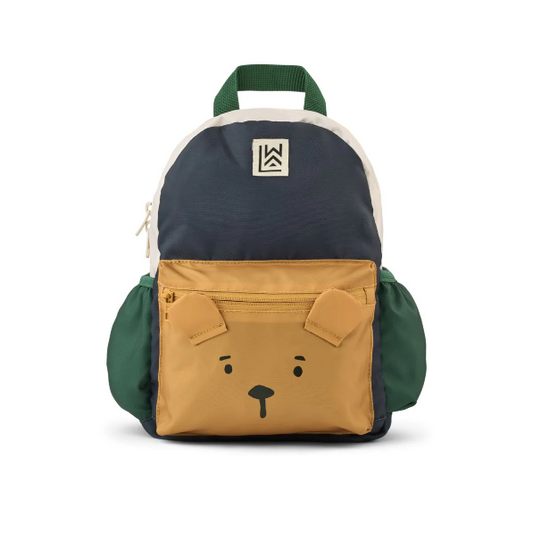 Andreas Bear Backpack