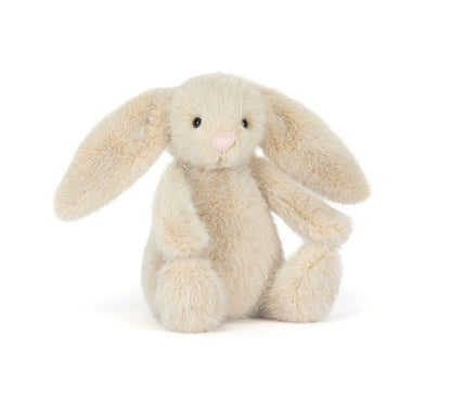 Flufflet Bunny Wheat