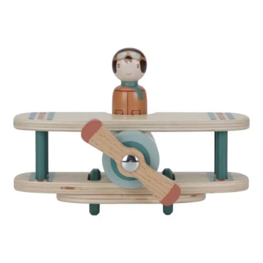 Toy Airplane