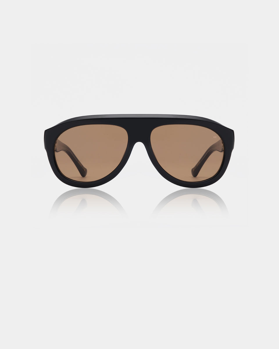 Rio Sunglasses - Black
