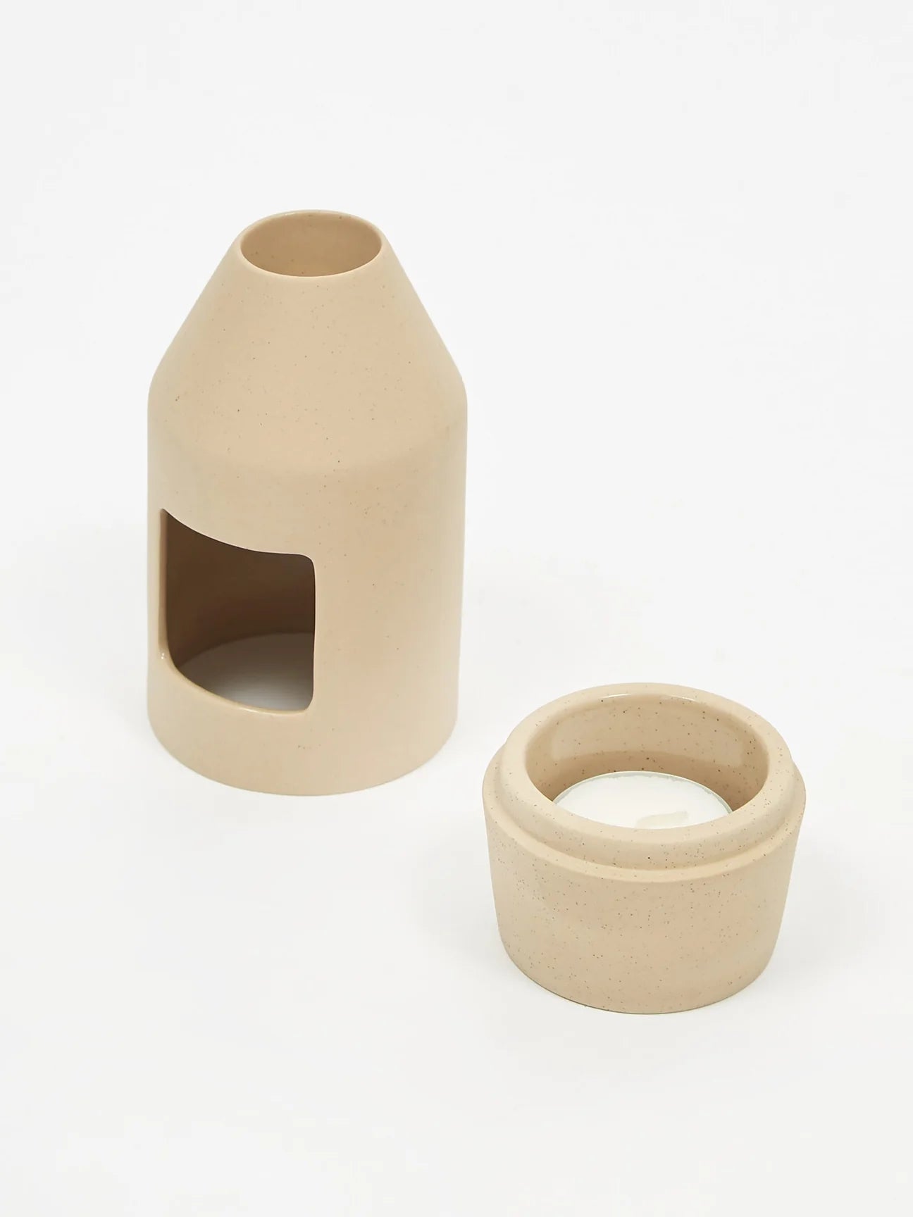 Chim Chim Scent Diffuser - Beige