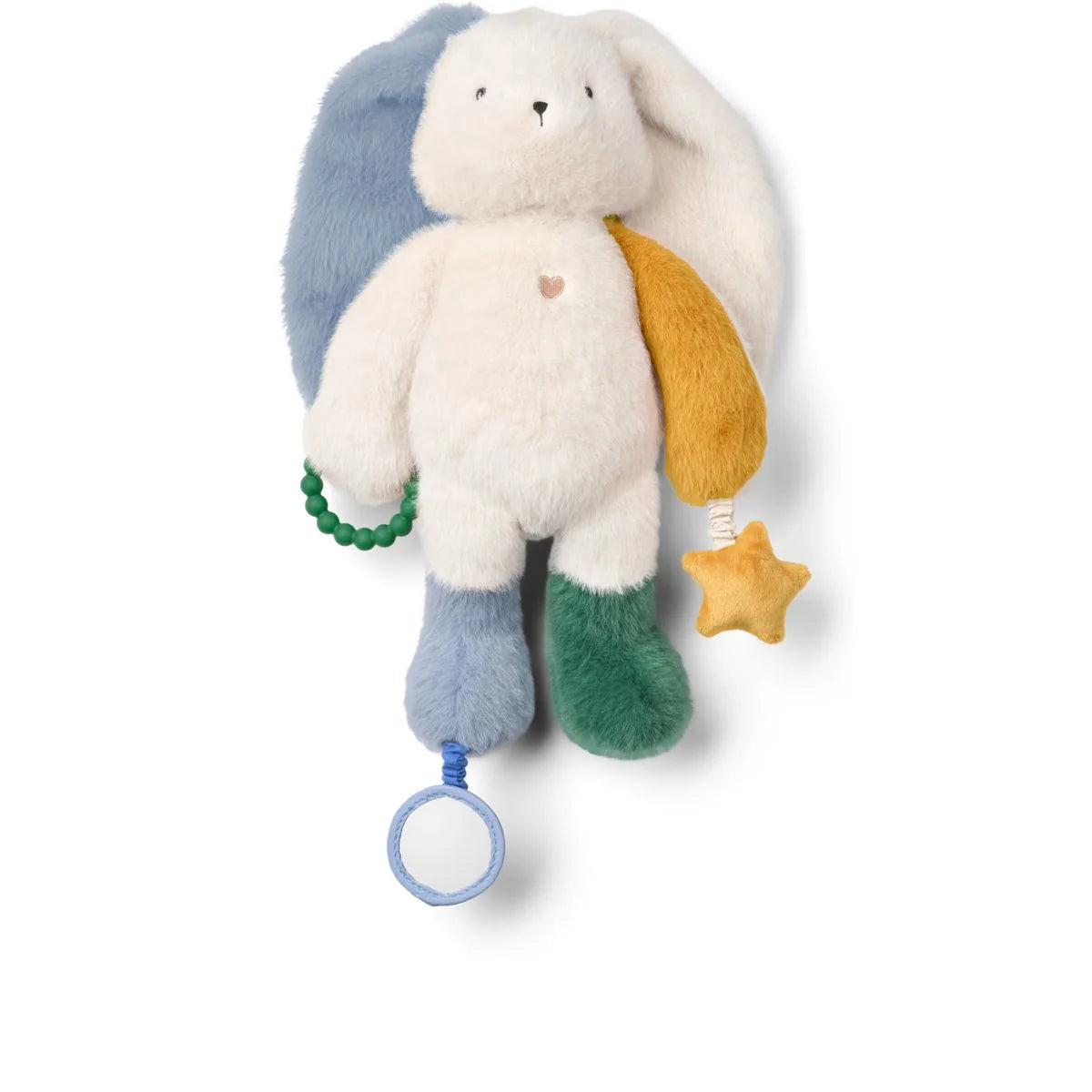Angelina Activity Toy Rabbit