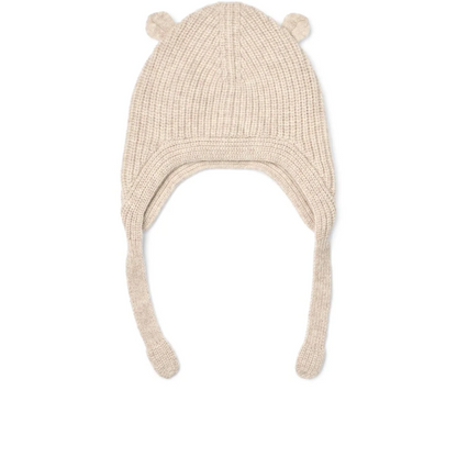 Aviana Baby Bonnet -  Sandy