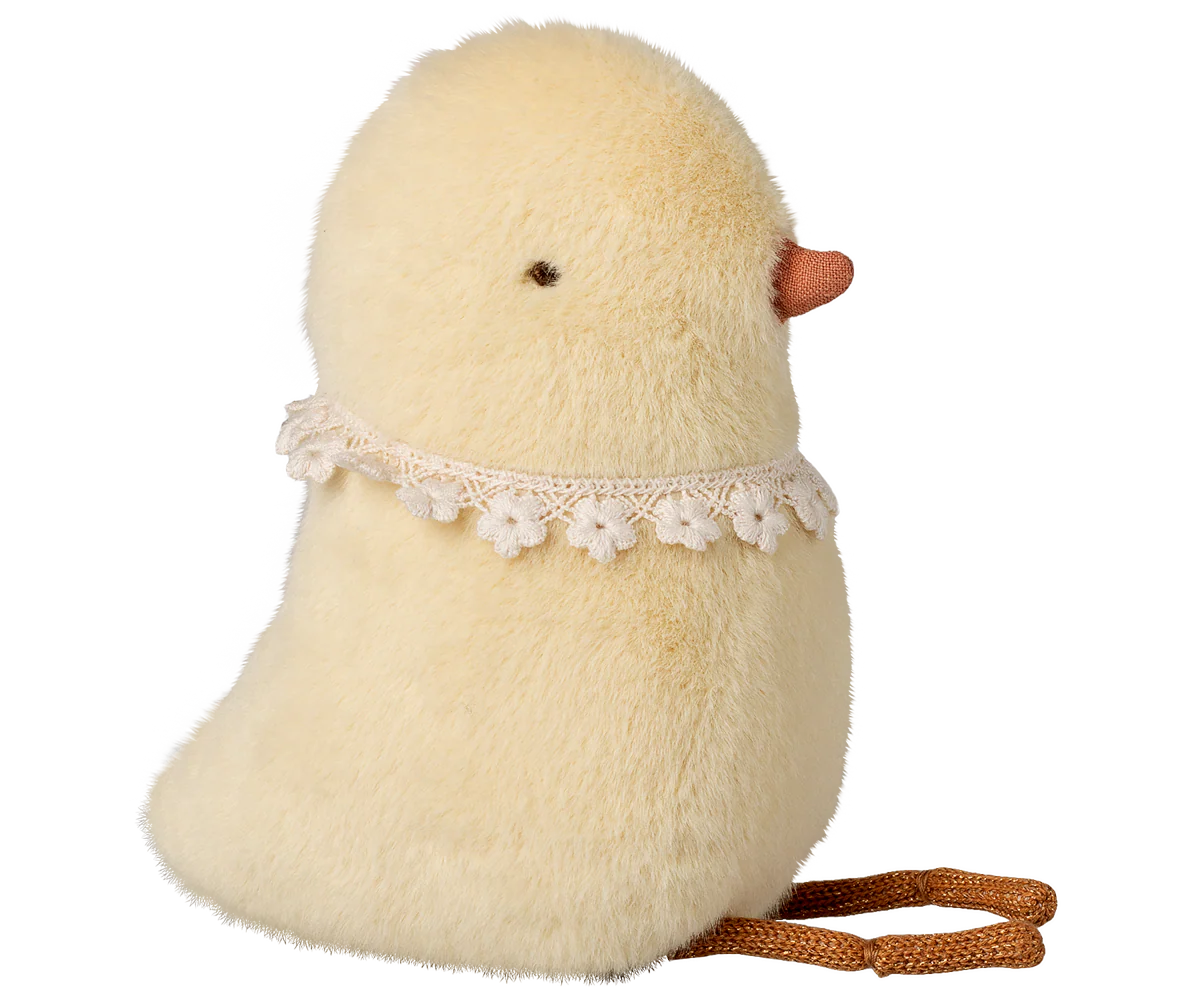 Chicken Plush - Small