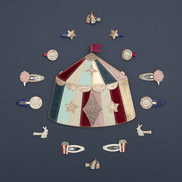 Circus Tent Bag